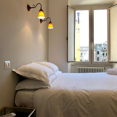 Termini Station Little House Apartment Рим Екстериор снимка