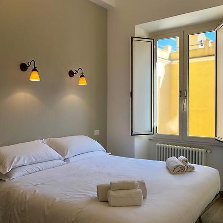 Termini Station Little House Apartment Рим Екстериор снимка