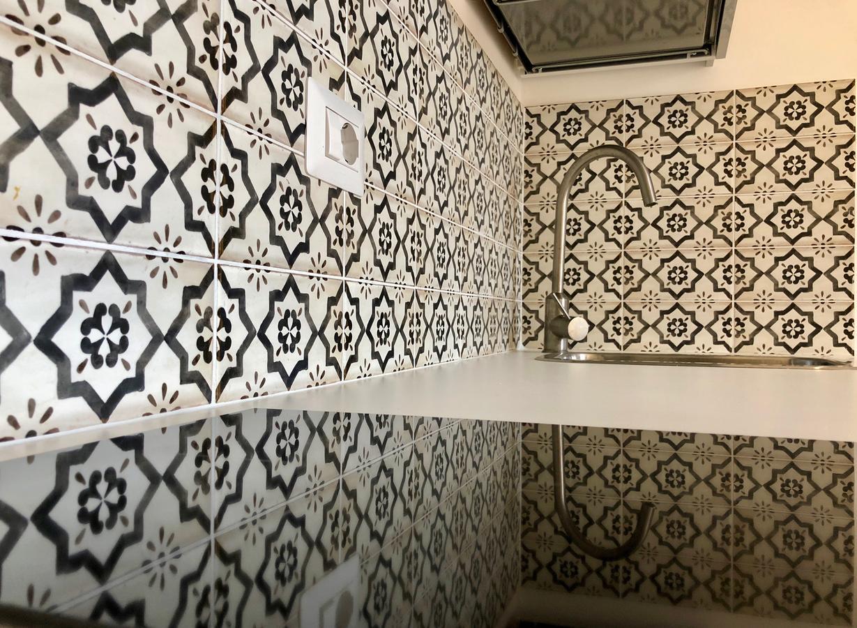 Termini Station Little House Apartment Рим Екстериор снимка