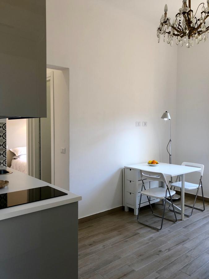 Termini Station Little House Apartment Рим Екстериор снимка