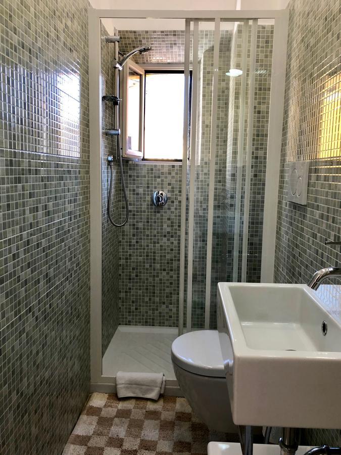 Termini Station Little House Apartment Рим Екстериор снимка