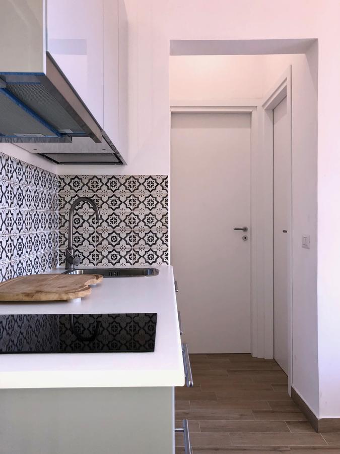 Termini Station Little House Apartment Рим Екстериор снимка